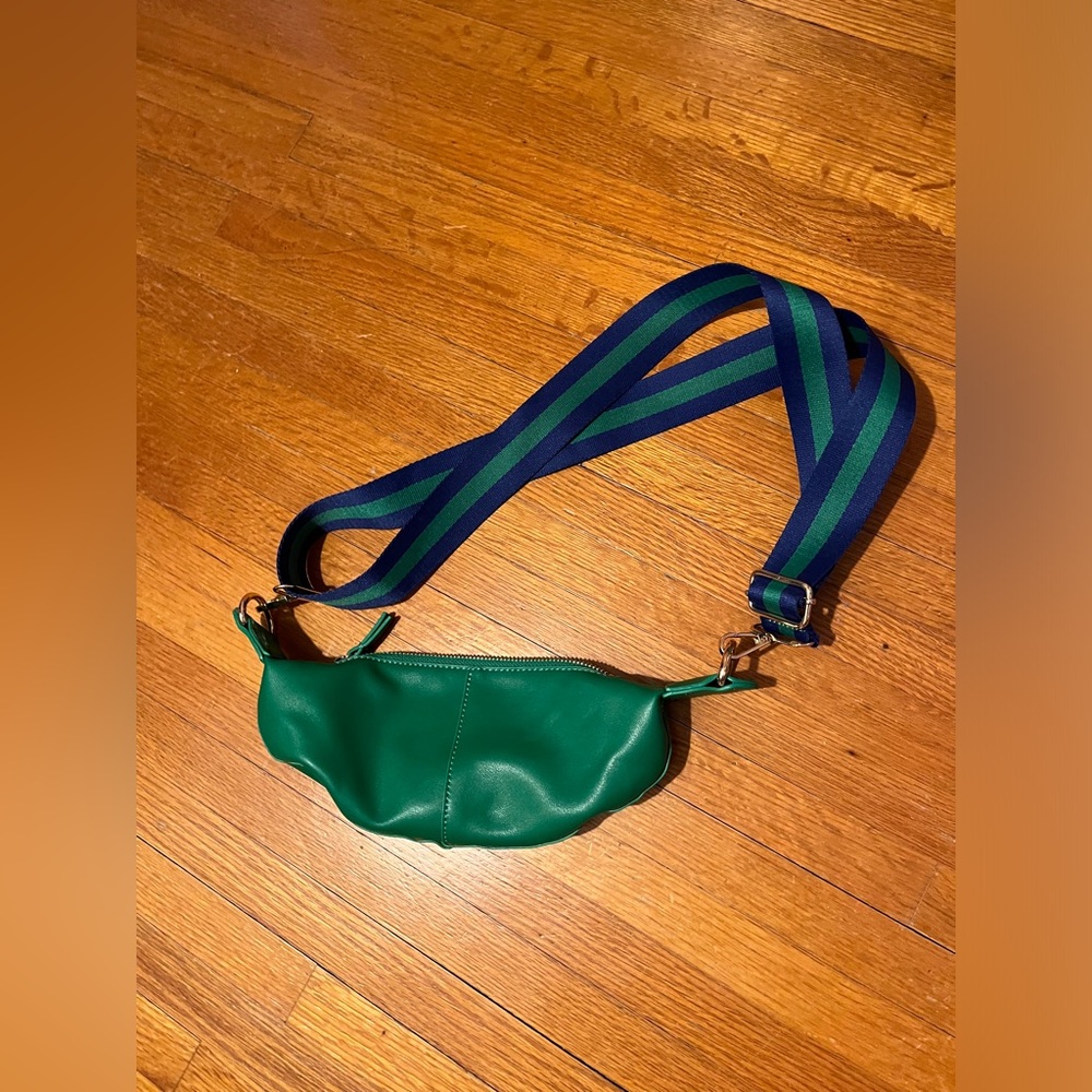 Anthropologie Sling Bag